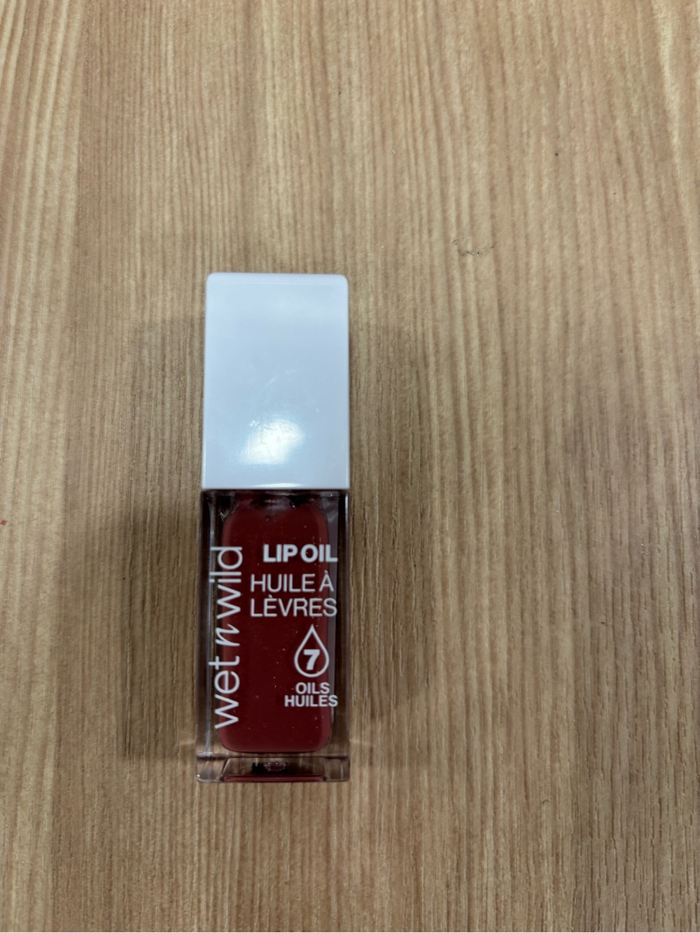 wet n wild Lip Oil - Sealed NWT color “Cocoa Rose” $5. Bundle
